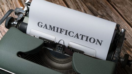 Gamification in Recruitment