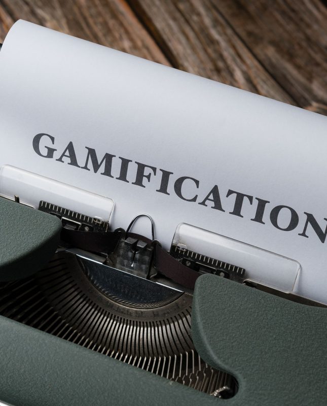 Gamification in Recruitment